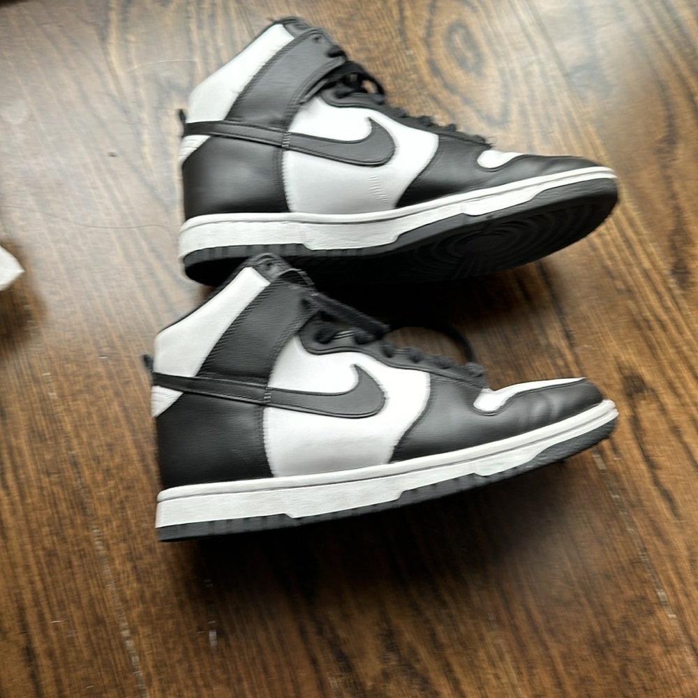 Nike Dunk High - image 6